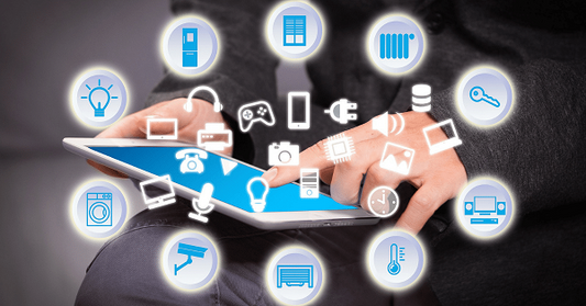 Gadgets et Accessoires Innovants pour Optimiser Votre Quotidien Numérique - MAYATEK