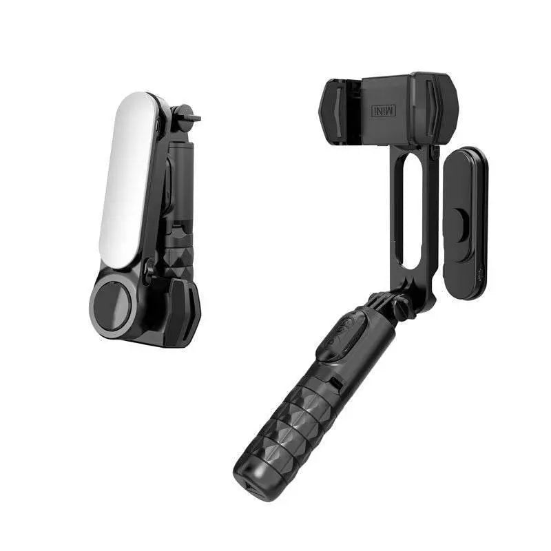 Gimbal Portable et Trépied à Selfie Bluetooth - MAYATEK