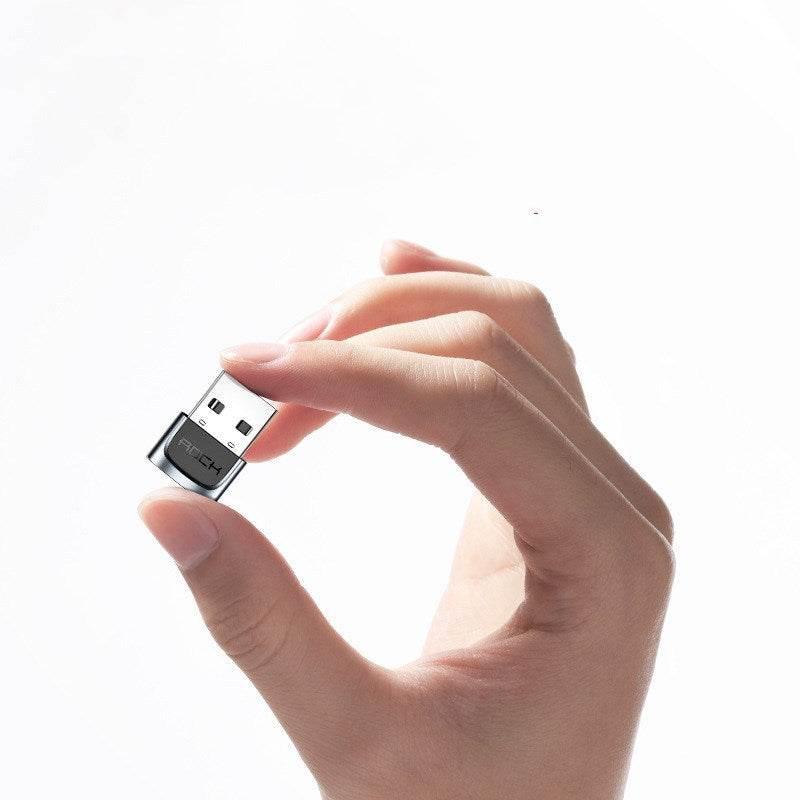 Adaptateur de chargeur Lightning USB C - MAYATEK