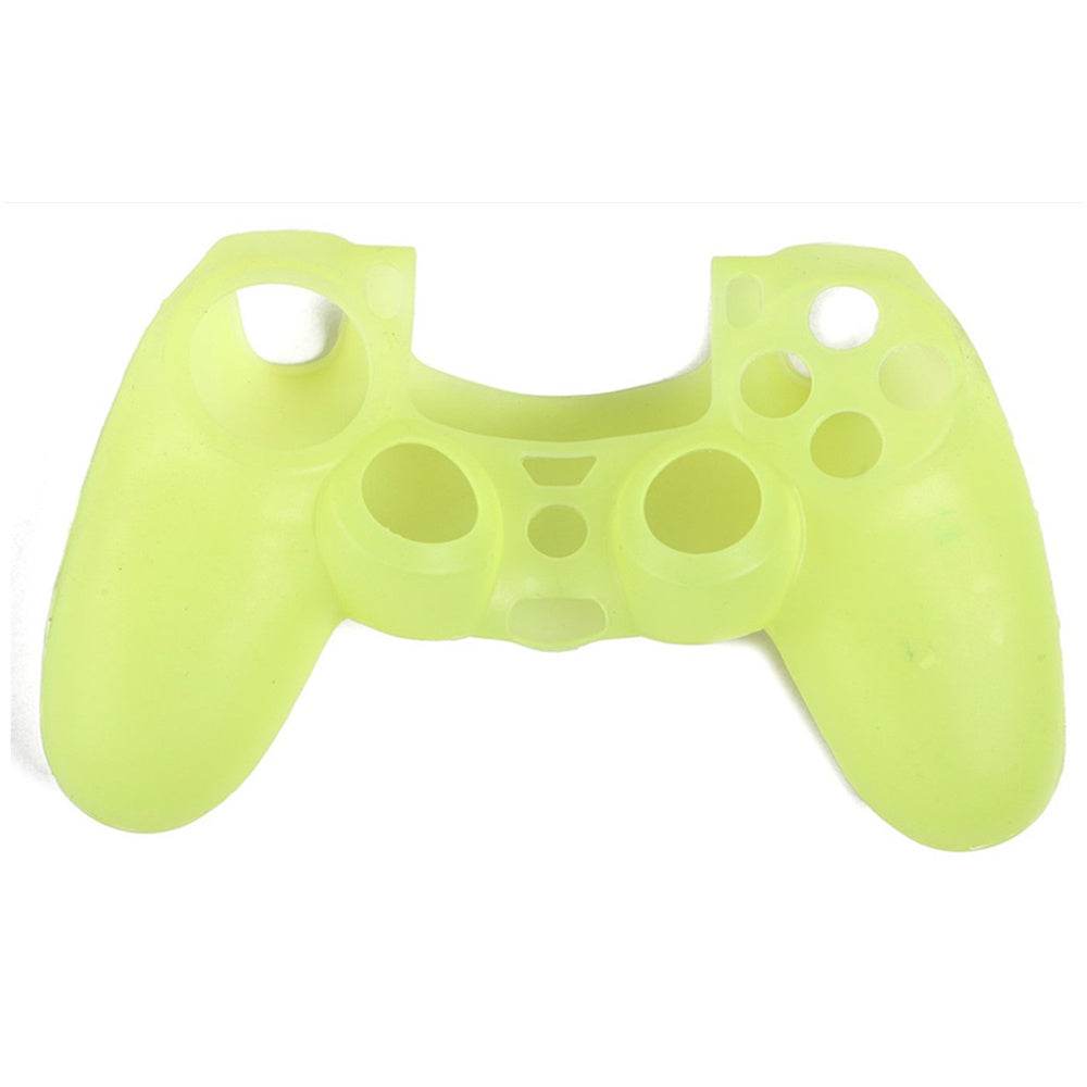Coque de protection en caoutchouc silicone
