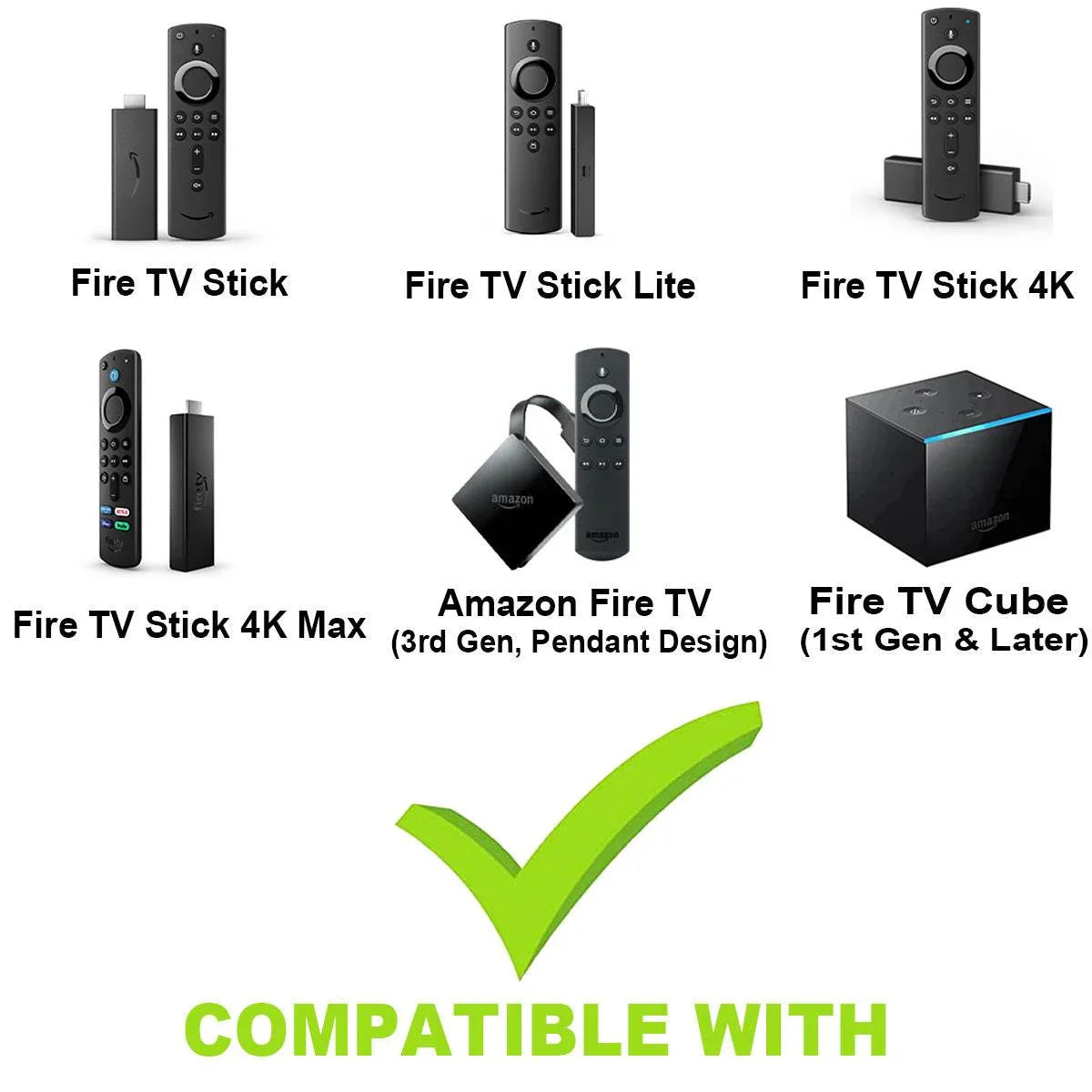 Télécommande Sans Fil - Intelligent Voice 24G