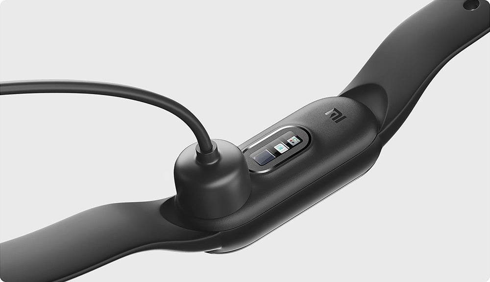 Montre Millet Bracelet Band 6 - MAYATEK