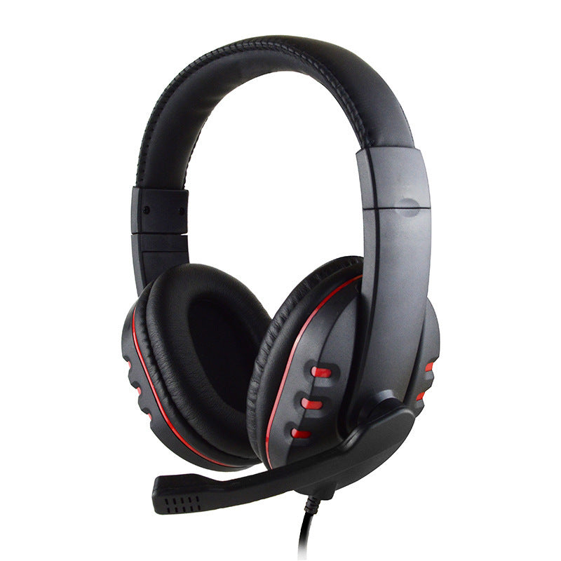 Casque PlayStation PS4-488