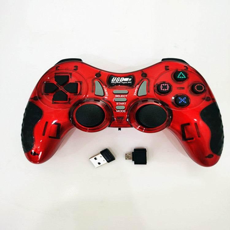 Manette de jeu sans fil pour ordinateur PC360