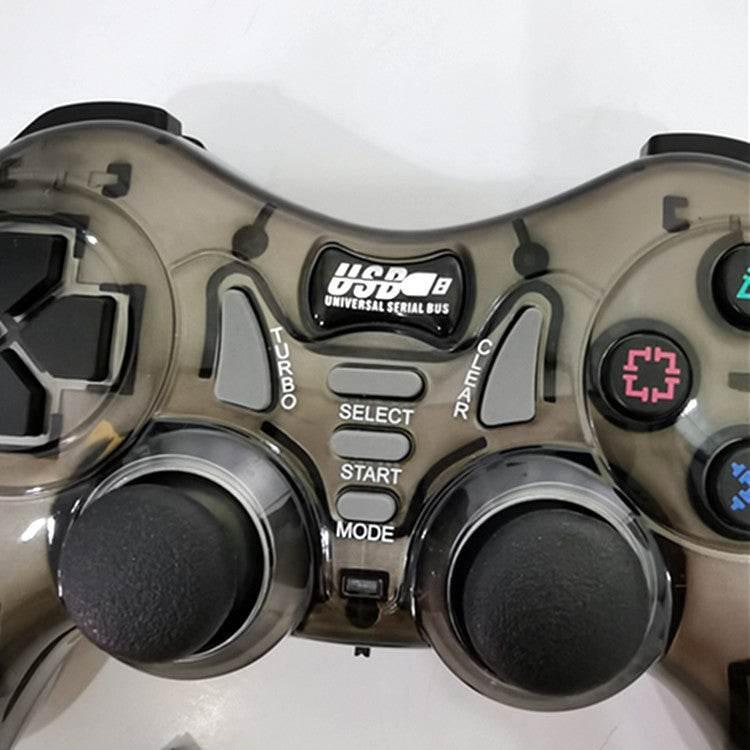 Manette de jeu sans fil pour ordinateur PC360