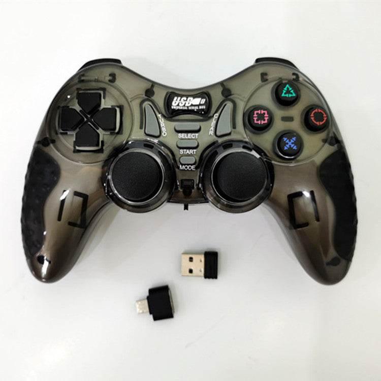 Manette de jeu sans fil pour ordinateur PC360