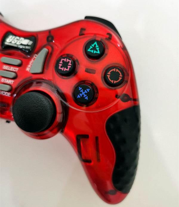 Manette de jeu sans fil pour ordinateur PC360