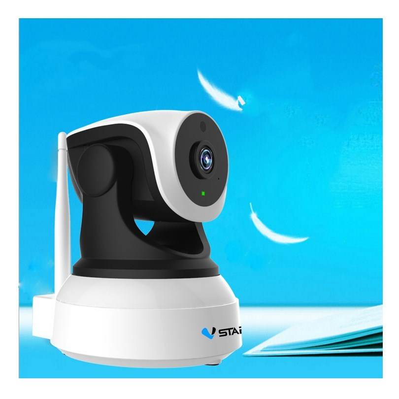 Caméra de surveillance Wi-Fi