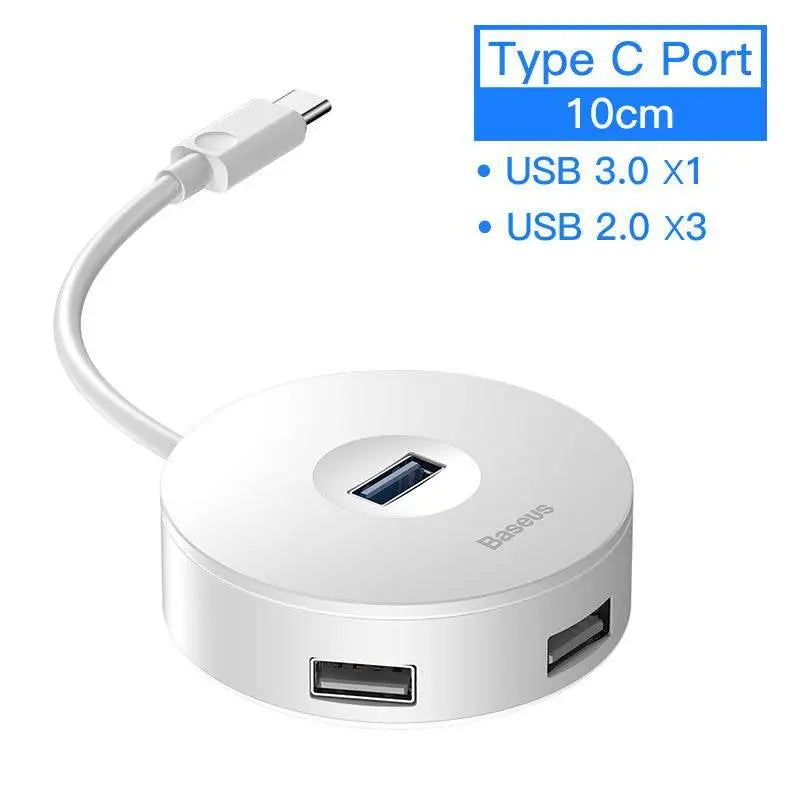 Hub USB Multifonction - MAYATEK