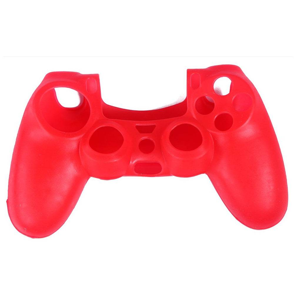 Coque de protection en caoutchouc silicone