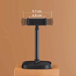 Support de téléphone portable pour diffusion en direct - MAYATEK