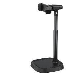 Support de téléphone portable pour diffusion en direct