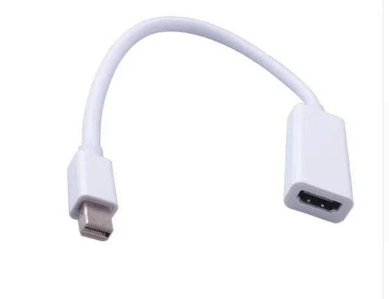 24 Cm Mini DisplayPort Display Port DP Vers HDMI