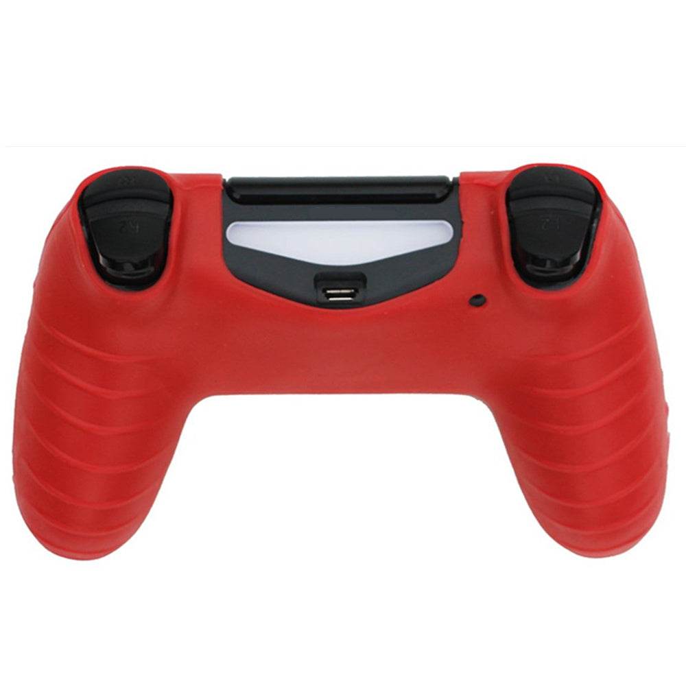 Coque de protection en caoutchouc silicone