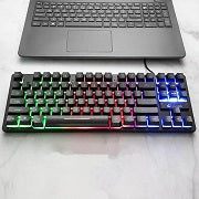 Clavier mécanique pour jeux électroniques - MAYATEK