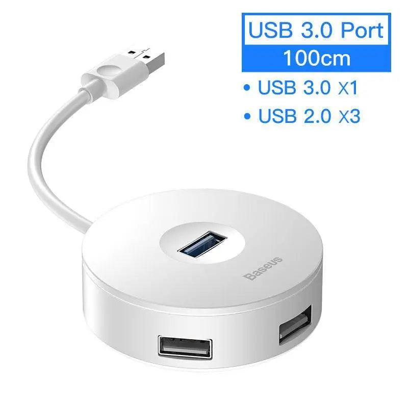 Hub USB Multifonction - MAYATEK