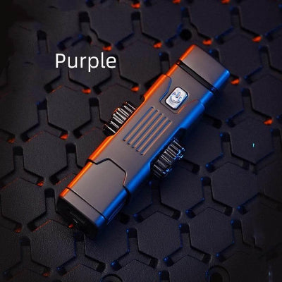 Briquet de Charge Haute Technologie