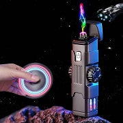 Briquet de Charge Haute Technologie
