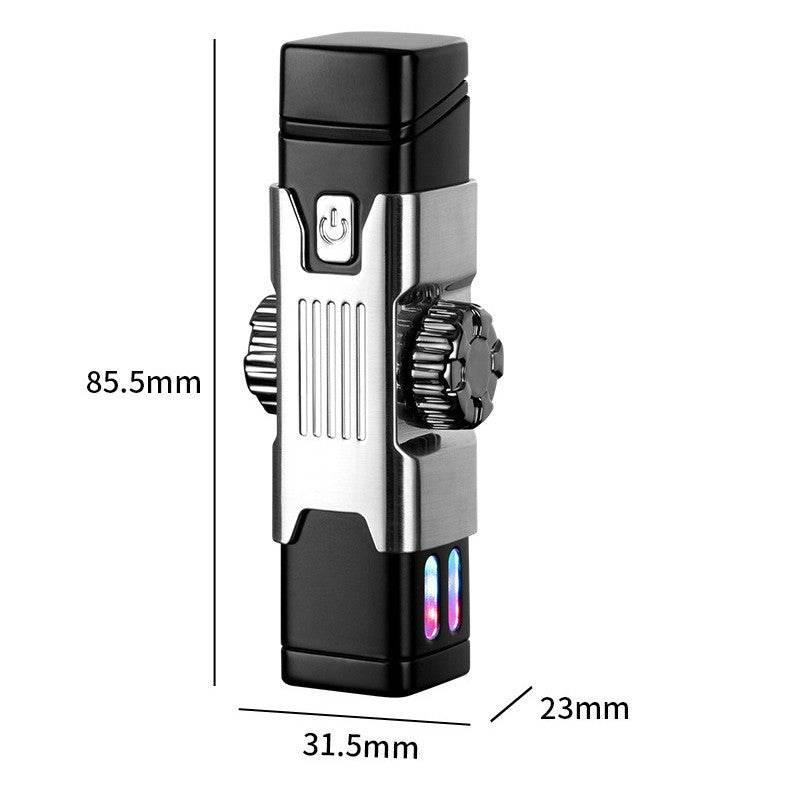 Briquet de Charge Haute Technologie