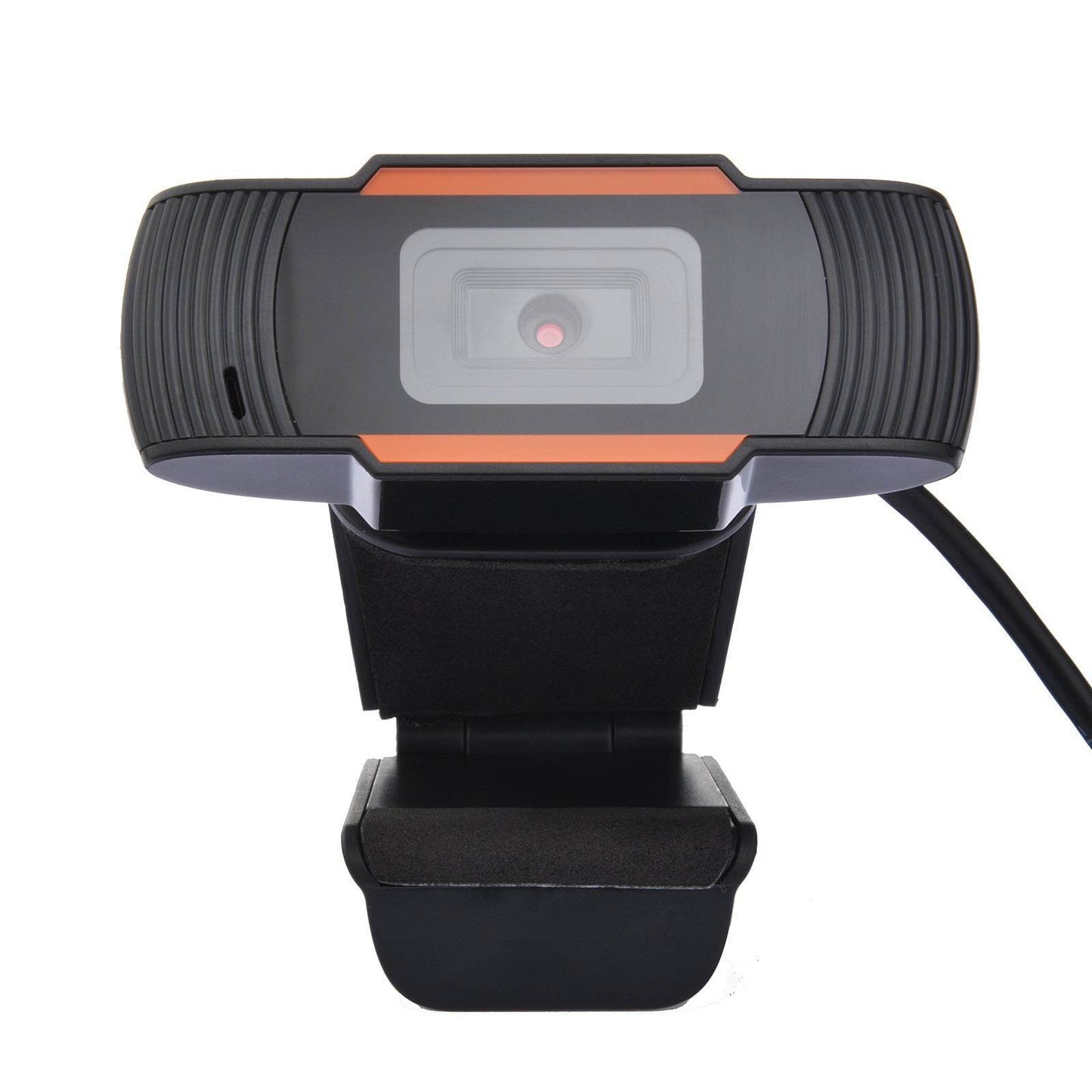Caméra Webcam 2.0 – Qualité Ultra-Claire