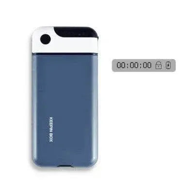 Coffret de Verrouillage de Téléphone