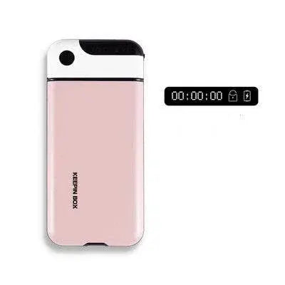 Coffret de Verrouillage de Téléphone