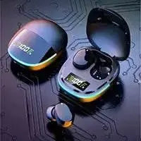 Écouteurs Intra-auriculaires Stéréo Bluetooth 5.0 - MAYATEK