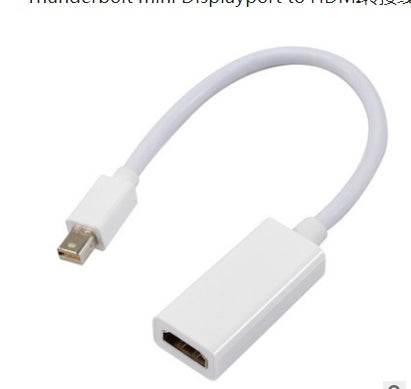 24 Cm Mini DisplayPort Display Port DP Vers HDMI