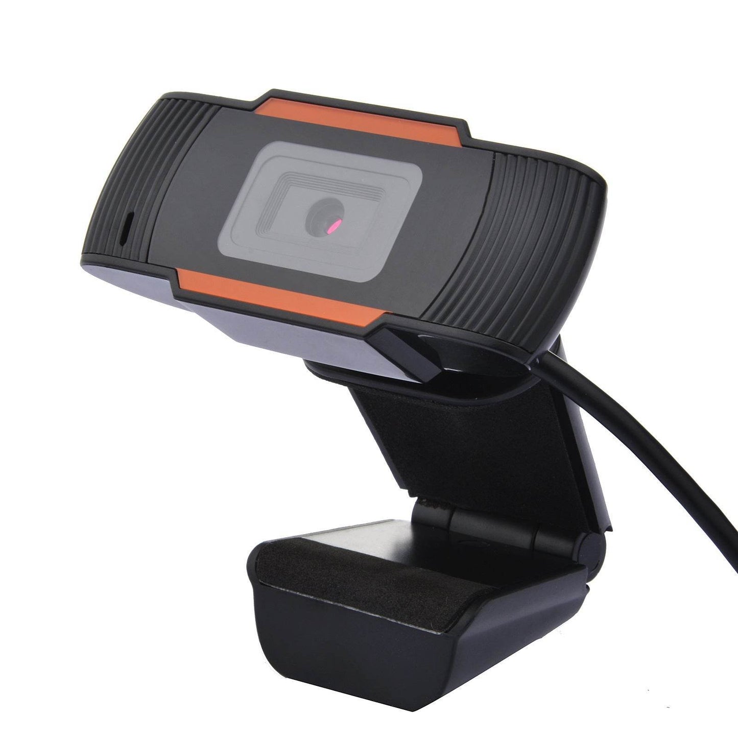 Caméra Webcam 2.0 – Qualité Ultra-Claire