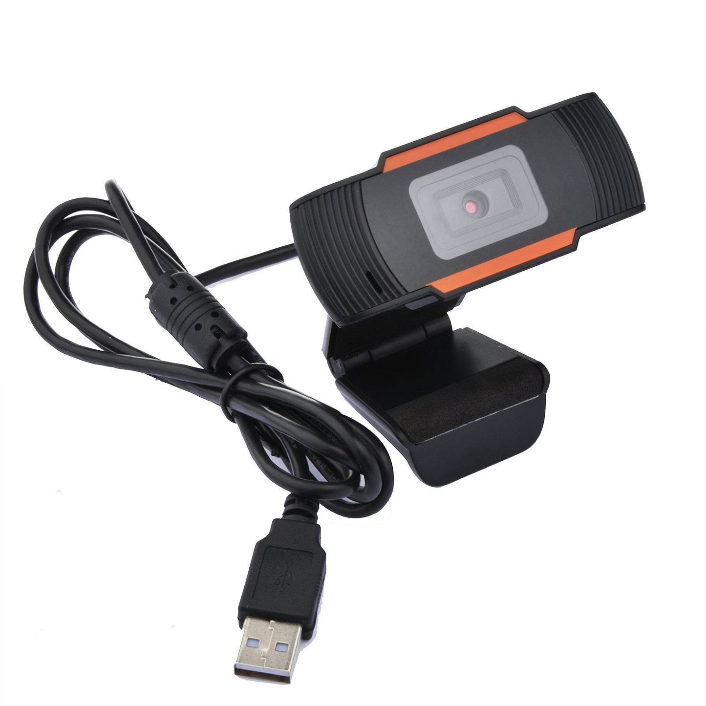 Caméra Webcam 2.0 – Qualité Ultra-Claire