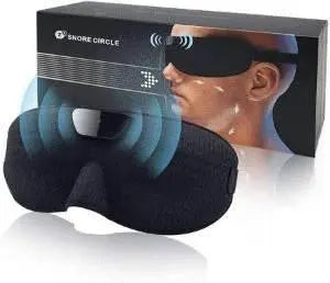 Masque Intelligent Anti-Ronflement