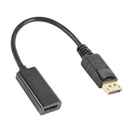 24 Cm Mini DisplayPort Display Port DP Vers HDMI