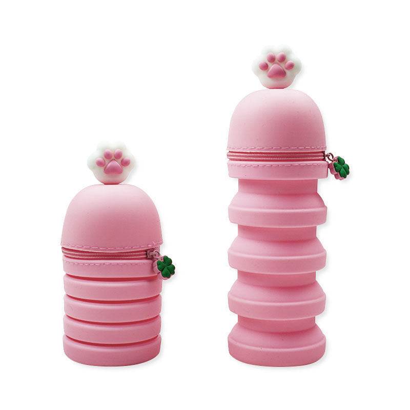 Trousse à crayons rétractable - MAYATEK