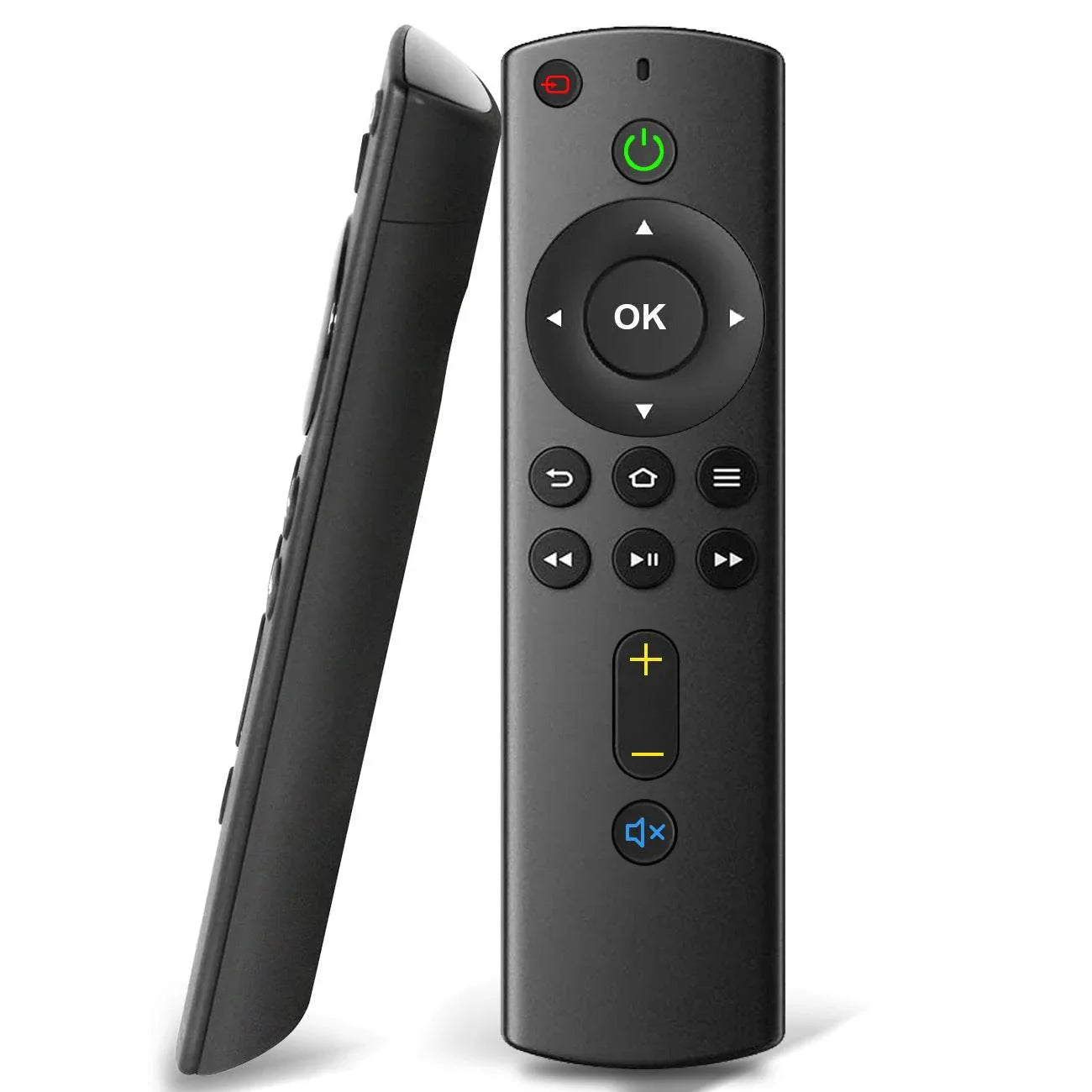 Télécommande Sans Fil - Intelligent Voice 24G - MAYATEK