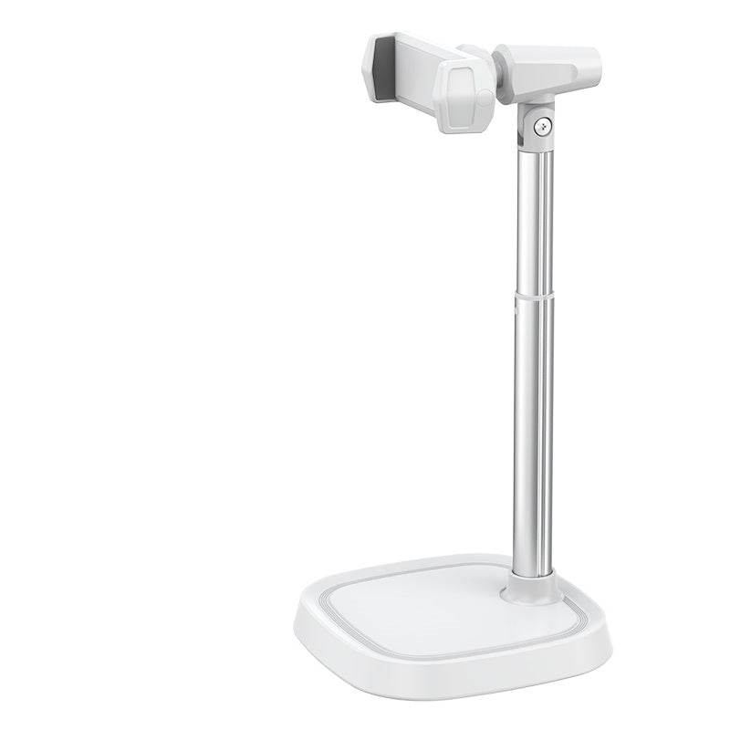 Support de téléphone portable pour diffusion en direct