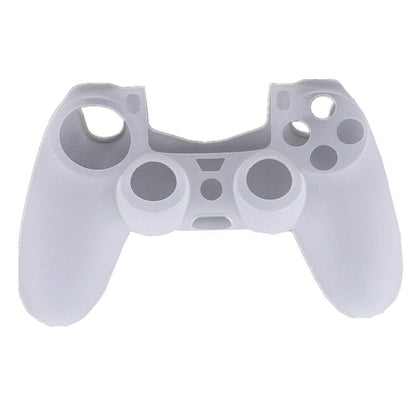 Coque de protection en caoutchouc silicone