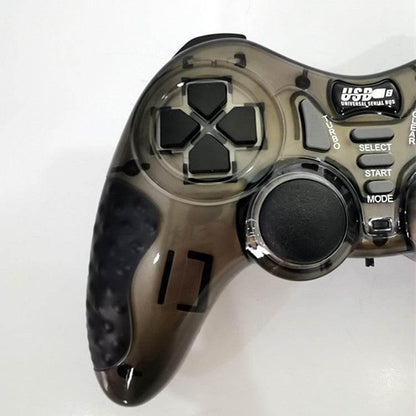 Manette de jeu sans fil pour ordinateur PC360
