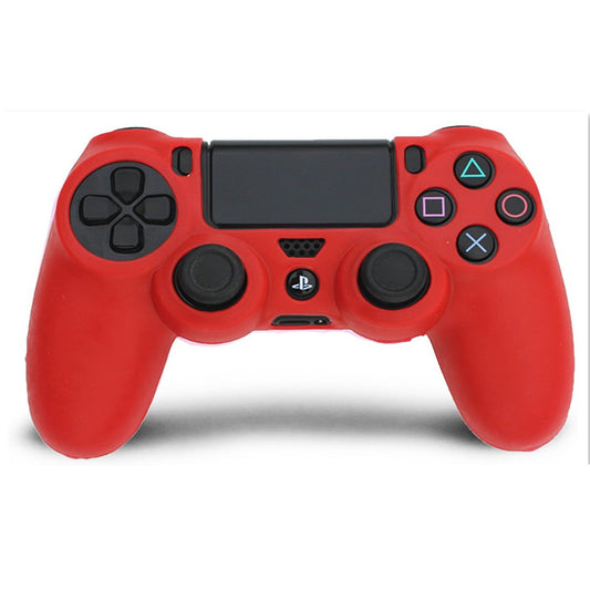 Coque de protection en caoutchouc silicone