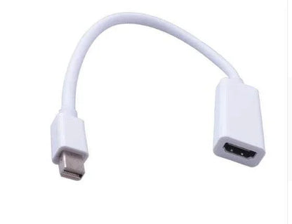 24 Cm Mini DisplayPort Display Port DP Vers HDMI