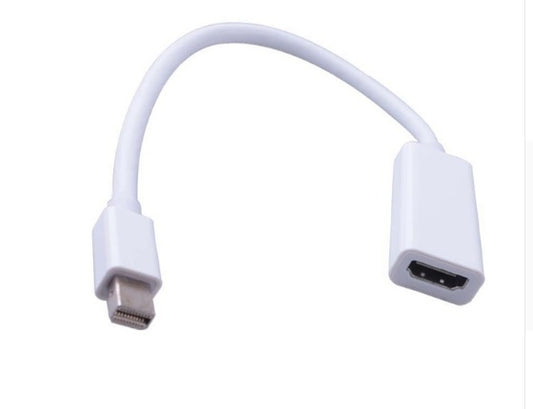 24 Cm Mini DisplayPort Display Port DP Vers HDMI
