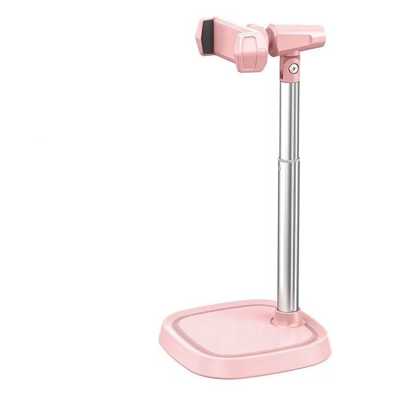 Support de téléphone portable pour diffusion en direct