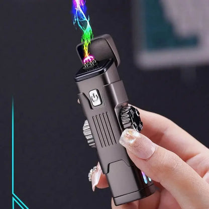 Briquet de Charge Haute Technologie