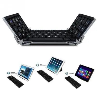 Clavier Pliable Intelligent de Poche 