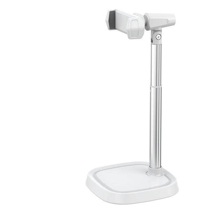 Support de téléphone portable pour diffusion en direct